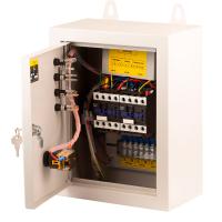 Блок автоматики 220В для генераторів до 12кВт SIGMA (5714061)