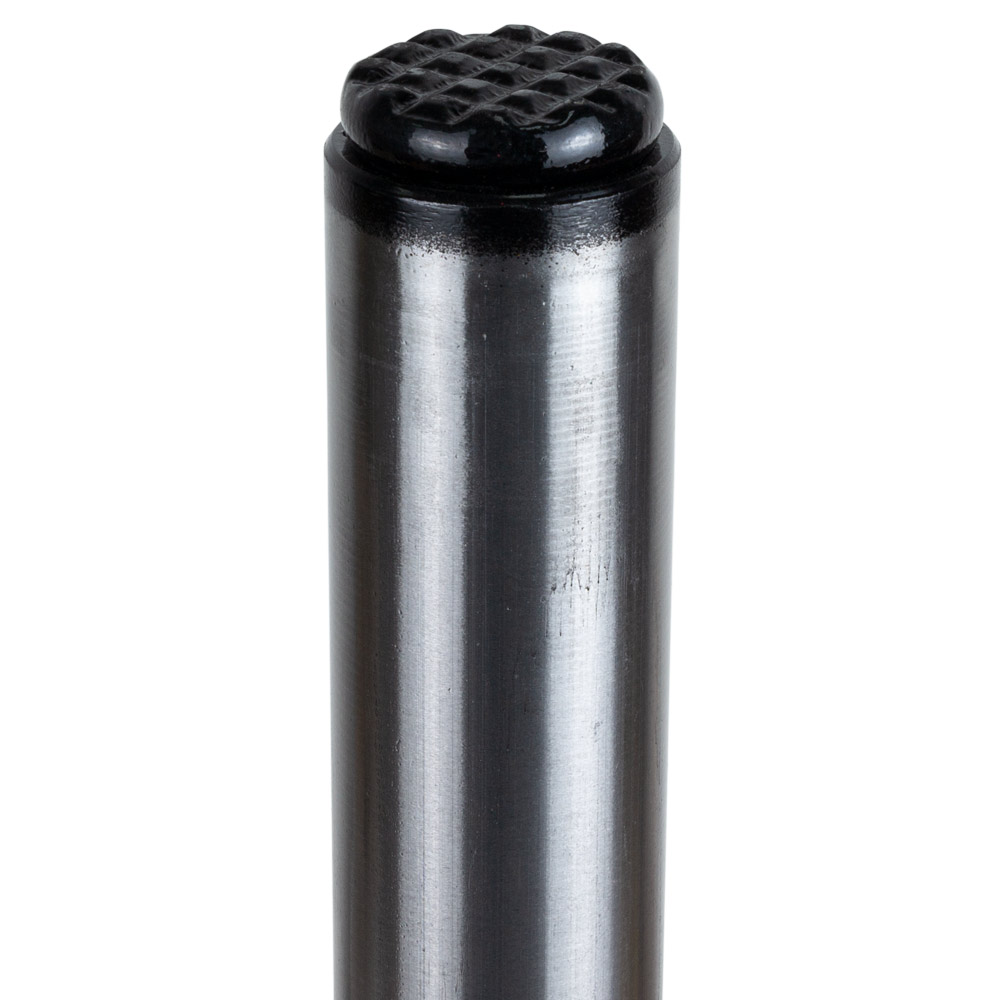 Домкрат гідравлічний пляшковий 10т H 230-460мм SIGMA (6101101) - фото №7