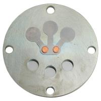 Клапан пластинчатый (в сборе) для компрессора SIGMA (704211106)