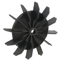Крильчатка вентилятора для відцентрових самовсмоктуючих насосів AQUATICA (775313053)