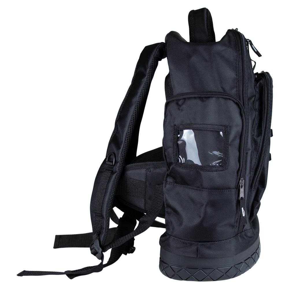 Рюкзак для інструменту 20 кишень 460×370×160мм 27л ULTRA (7411852) - фото №5