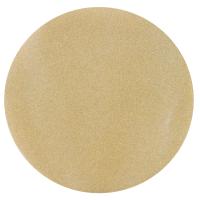 Шлифовальный круг без отверстий Ø125мм Gold P180 (10шт) SIGMA (9120091)
