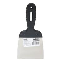 Шпательная лопатка стандарт (нержавеющая) 100мм GRAD (8320255)