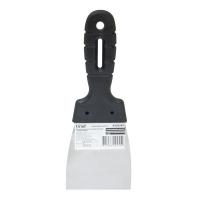 Шпательная лопатка стандарт (нержавеющая) 80мм GRAD (8320245)