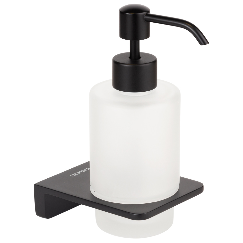 дозатор для мыла VICO 162×104×101мм Corso (B)