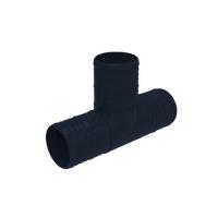 Тройник для рукава LayFlat 3"×3"×3" (75×75×75мм) FLORA (5080554)