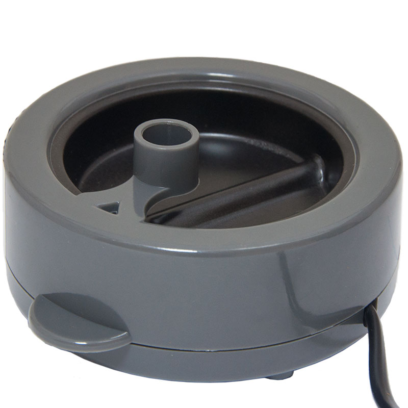 Ванночка термоклеевая с тефлоновым покрытием 100Вт SIGMA (2721531) - фото №1 - мал.