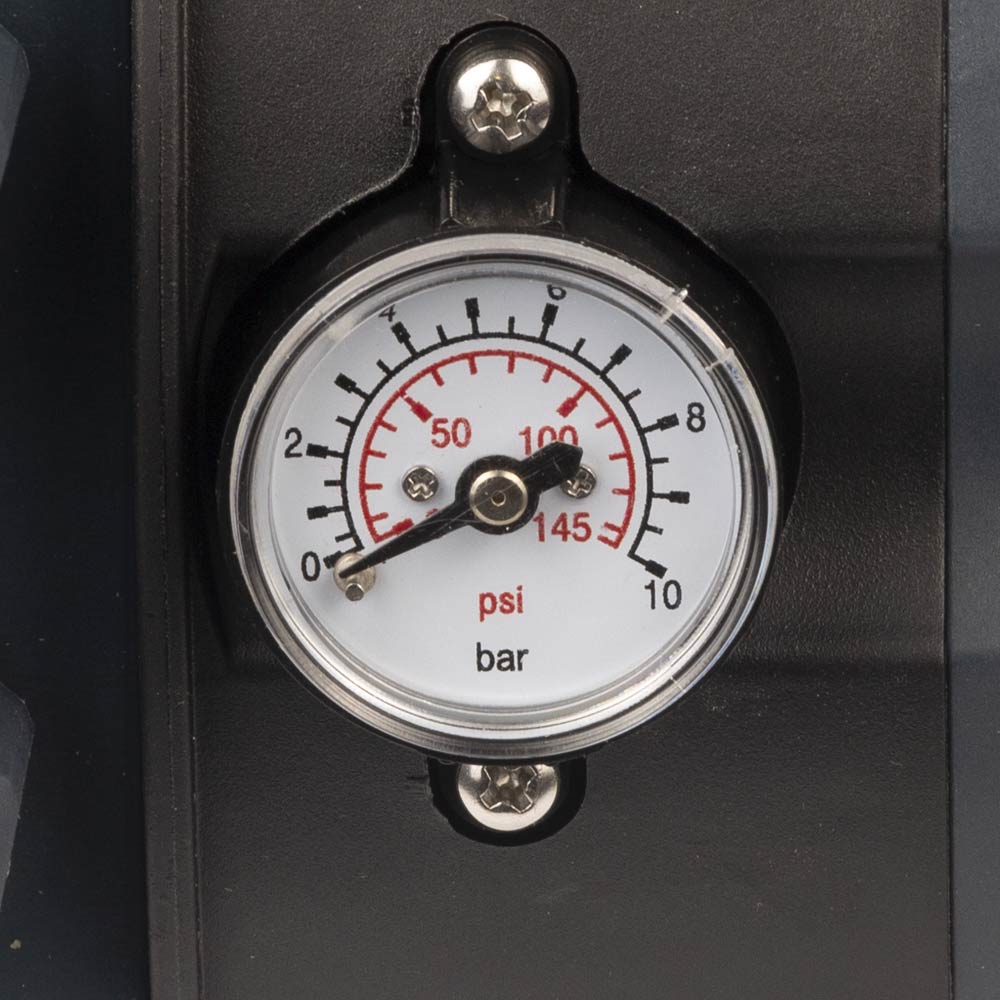 Контроллер давления электронный 1.1кВт Ø1" + рег давл вкл 1.5-3.0 bar WETRON DSK-8.1 (779755) - фото №7 - мал.