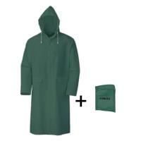 Плащ от дождя Storm XXL зеленый SIGMA (9461461)