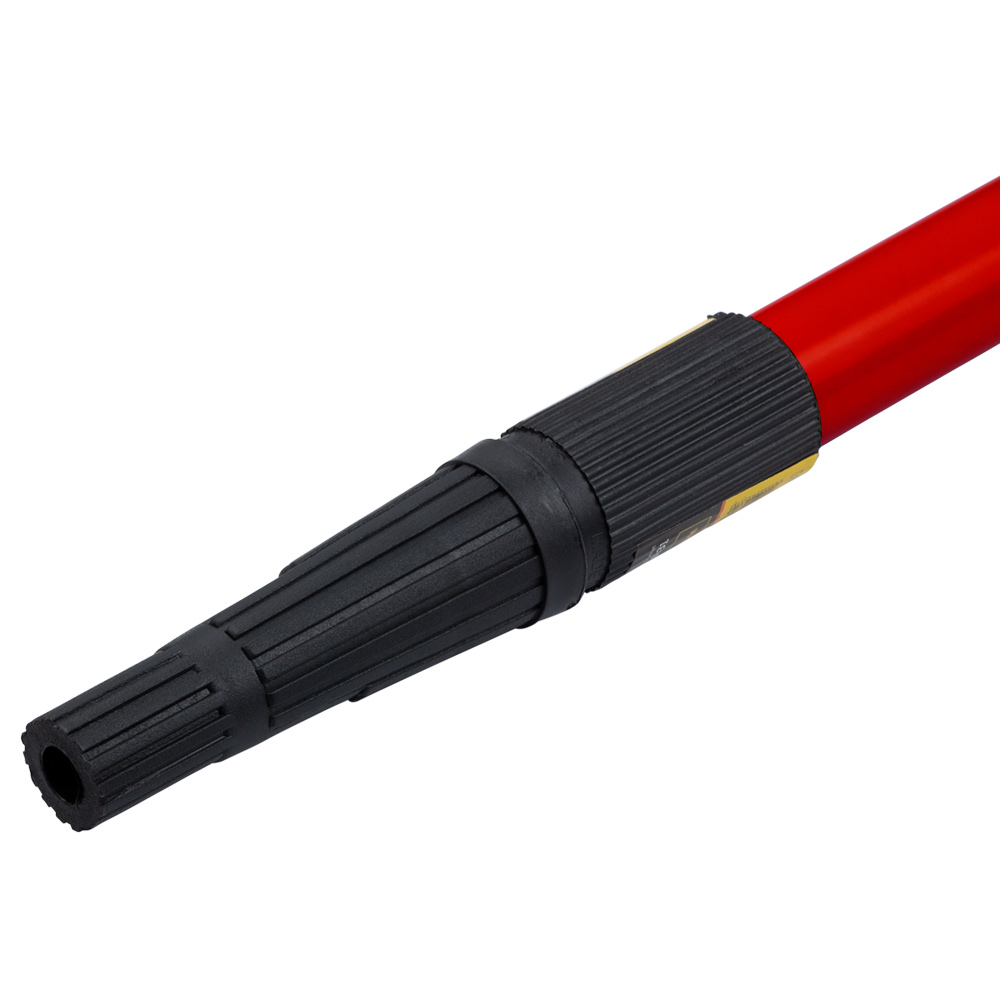 Ручка для валика телескопическая 0.85-1.46м SIGMA (8314321) - фото №2 - мал.