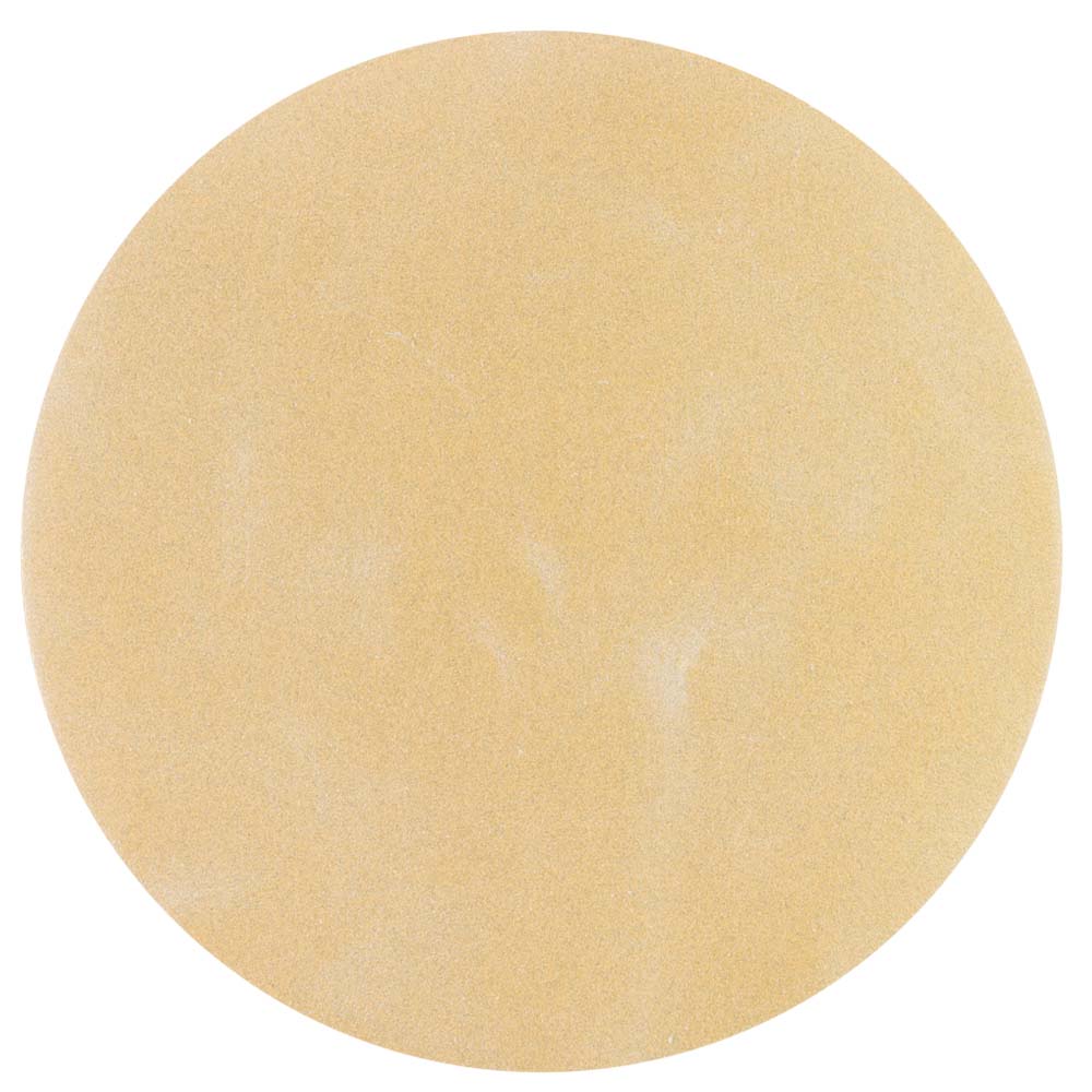 Шлифовальный круг без отверстий Ø125мм Gold P320 (10шт) SIGMA (9120131) - фото №1 - мал.