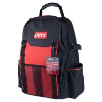 Рюкзак для інструменту 6 кишень 490×380×230мм 43л ULTRA (7411832)