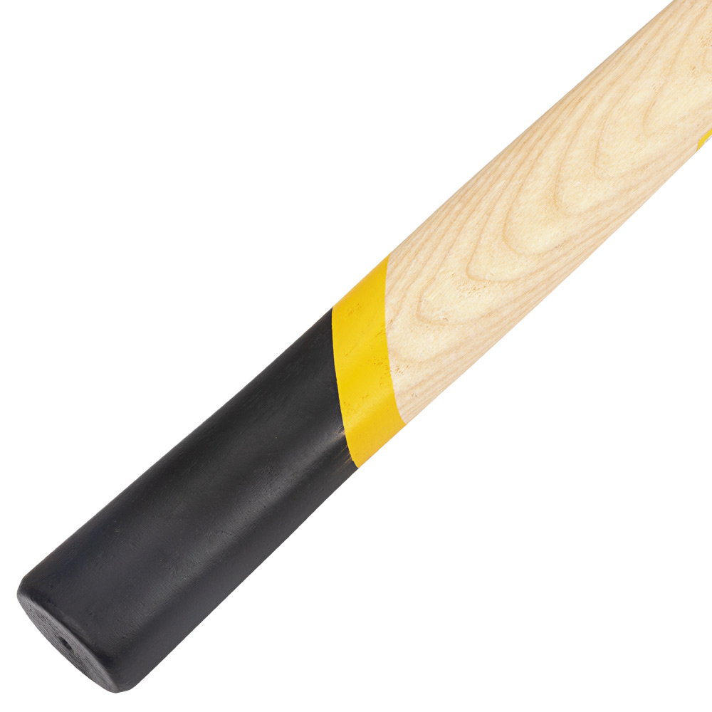 Молоток 1000г слюсарний дерев'яна ручка (дуб) SIGMA (4316401) - фото №8 мал.