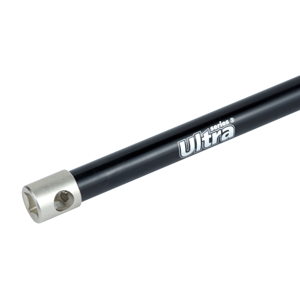 Ключ свічковий 21мм 300мм CrV ULTRA (6030212) - фото №3 мал.