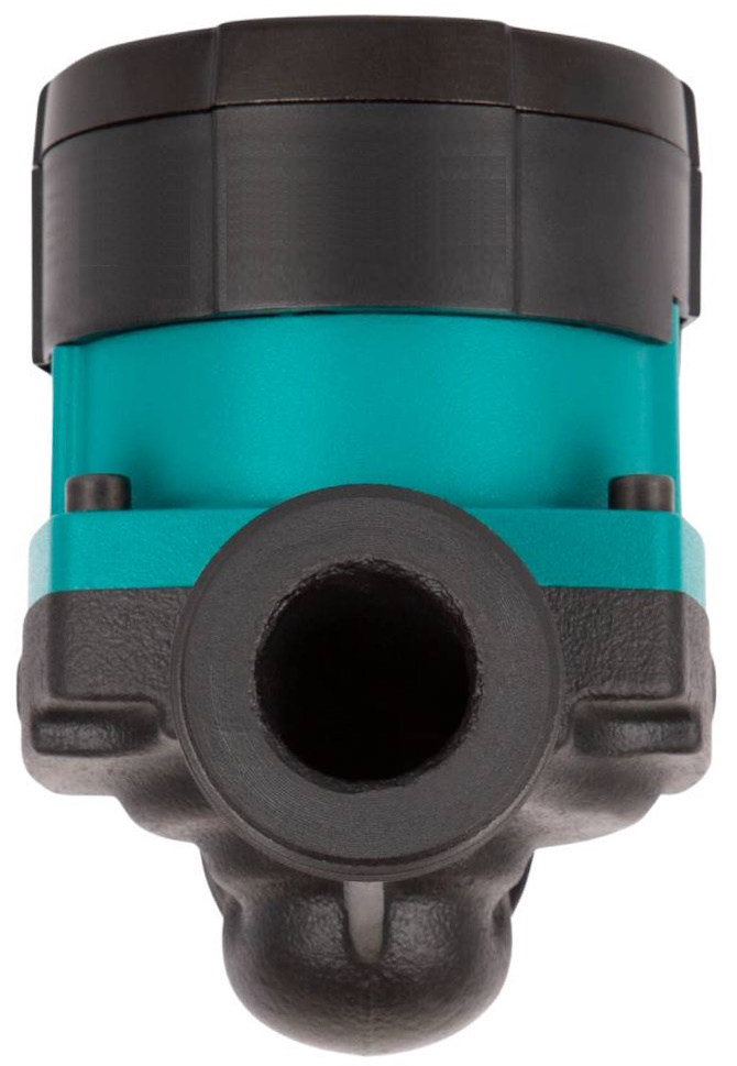 Насос циркуляційний енергозберігаючий 5-90Вт Hmax 8м Qmax 73л/хв Ø2" 180мм + гайки Ø1¼" AQUATICA GPA32-8/180 III (774064) - фото №10 мал.