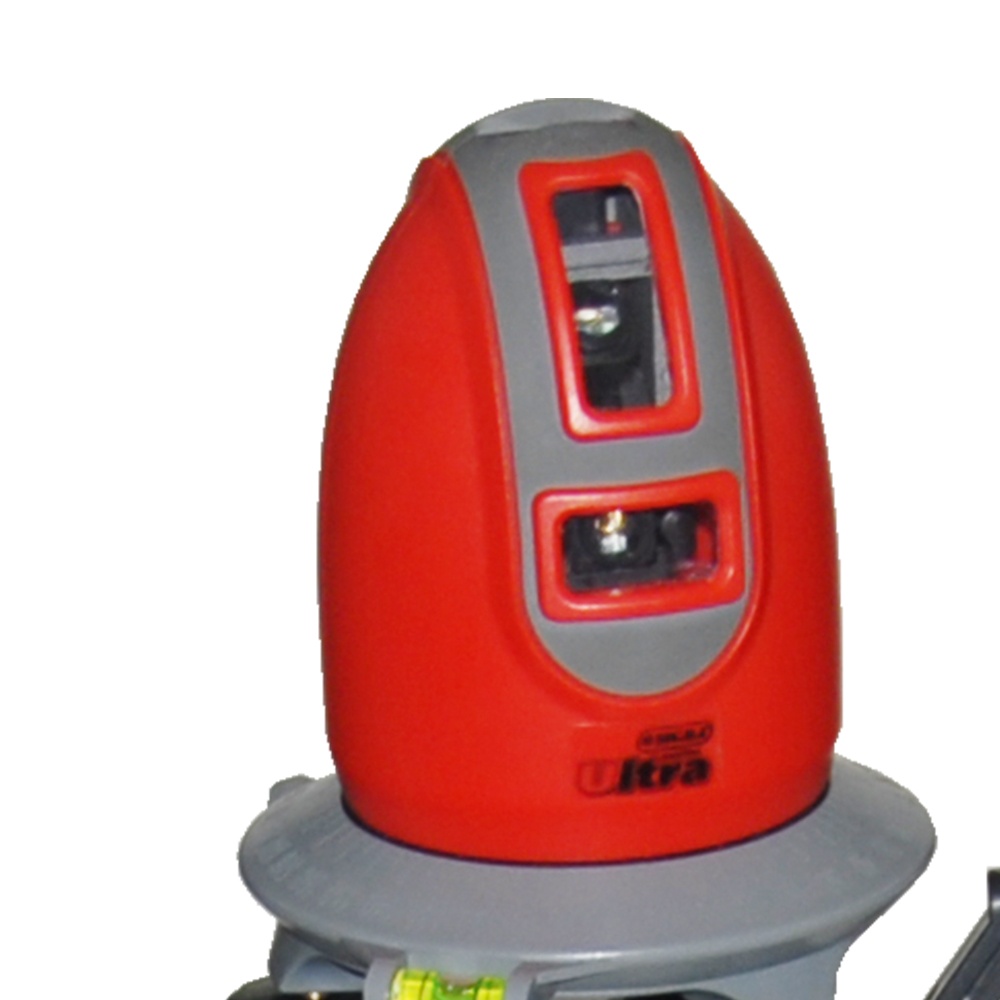 Головка уровня лазерного самовыравнивающегося ULTRA (3727132) - фото №1 - мал.