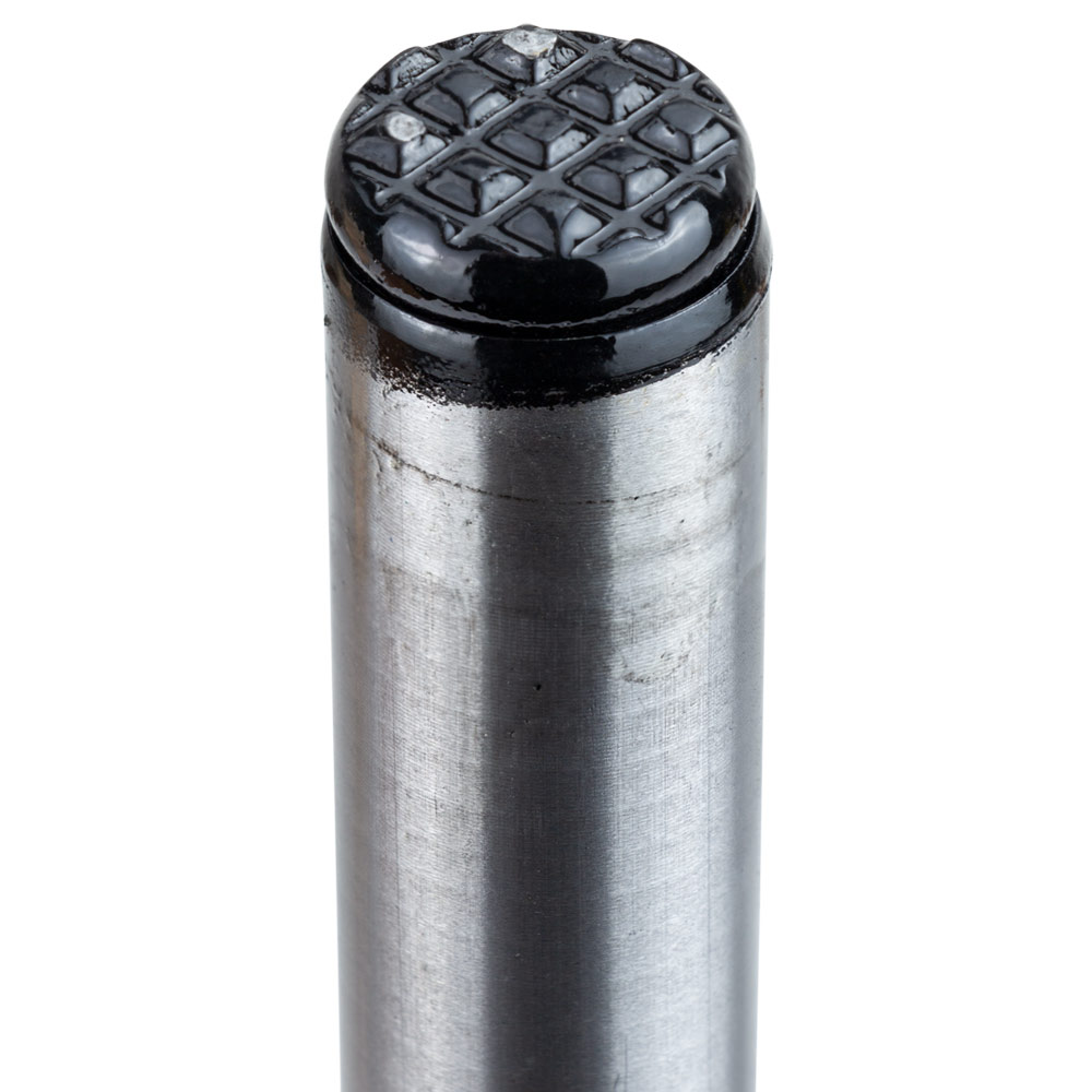 Домкрат гидравлический бутылочный 2т H 180-333мм SIGMA (6101021) - фото №6 - мал.
