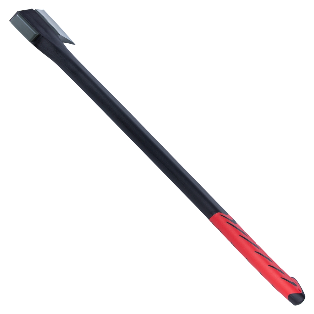 Топор 1520г фиберглассовая ручка 710мм ULTRA (4320052) - фото №3 - мал.