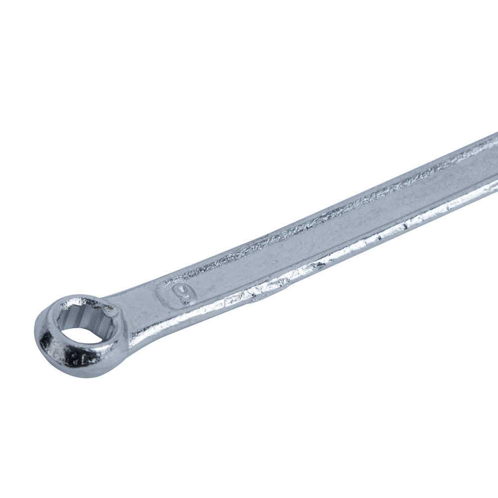 Ключ рожково-накидной 6мм standard GRAD (6020065) - фото №5 - мал.