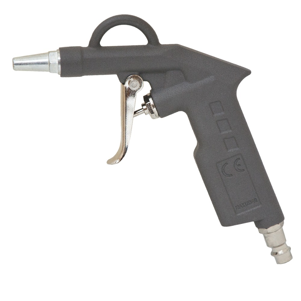 Пневмопістолет продувний SIGMA (6831011) - фото №1 мал.