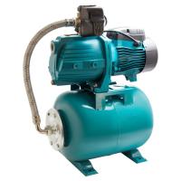 Станция 0.45кВт Hmax 41м Qmax 45л/мин (самовсасывающий насос) 24л AquaticaLEO AJm45A3/UA (775382/24) Станция 0.45кВт Hmax 41м Qmax 45л/мин (самовсасывающий насос) 24л AquaticaLEO AJm45A3/UA (775382/24)