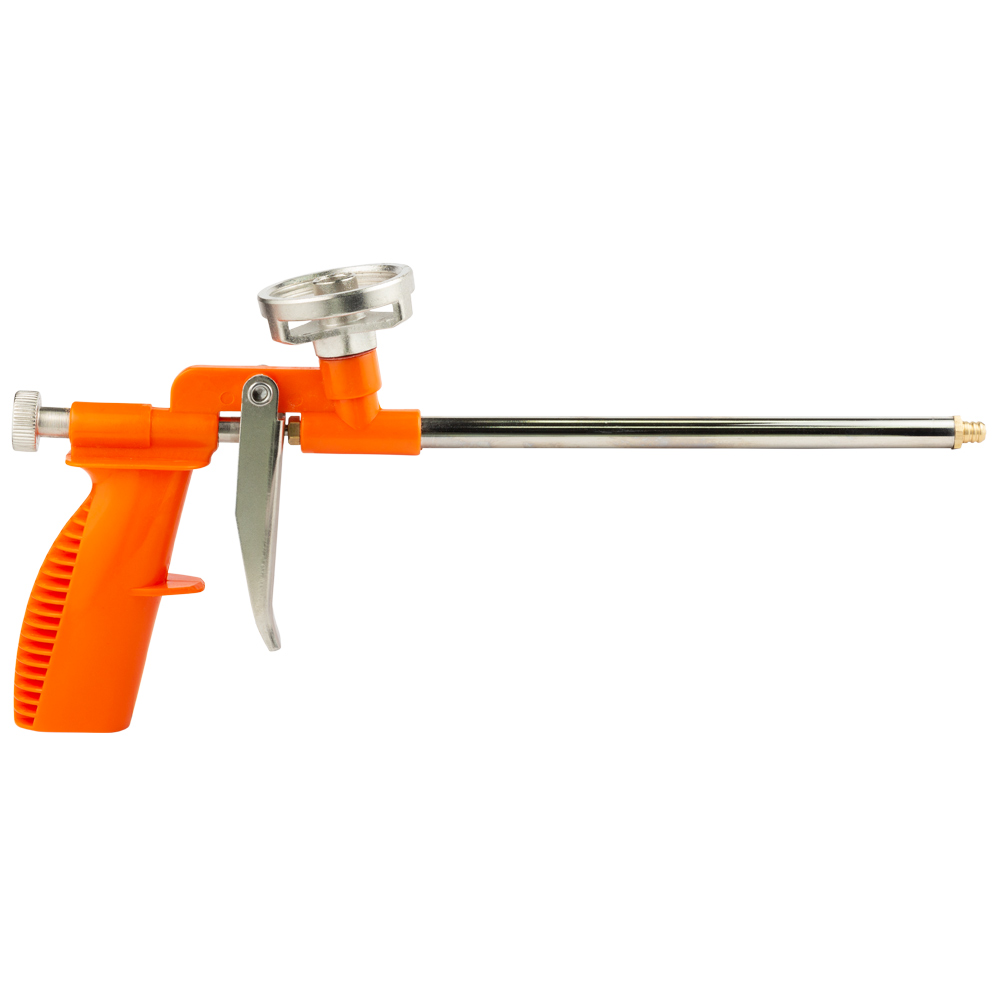 Пистолет для полиуретановой пены GRAD (2722235) - фото №4 - мал.