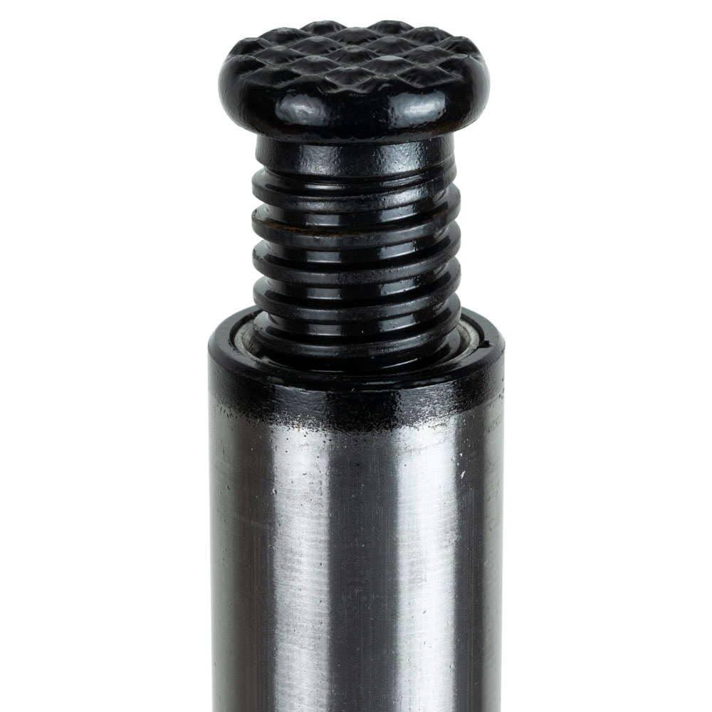 Домкрат гидравлический бутылочный 10т H 230-460мм SIGMA (6101101) - фото №8 - мал.