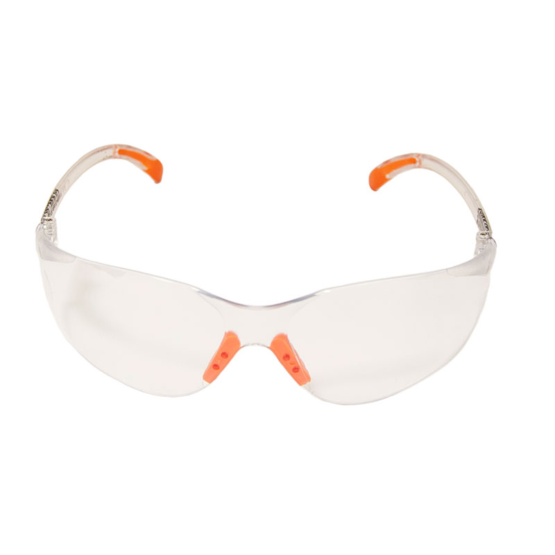 очки защитные Balance anti-scratch (прозрачные)