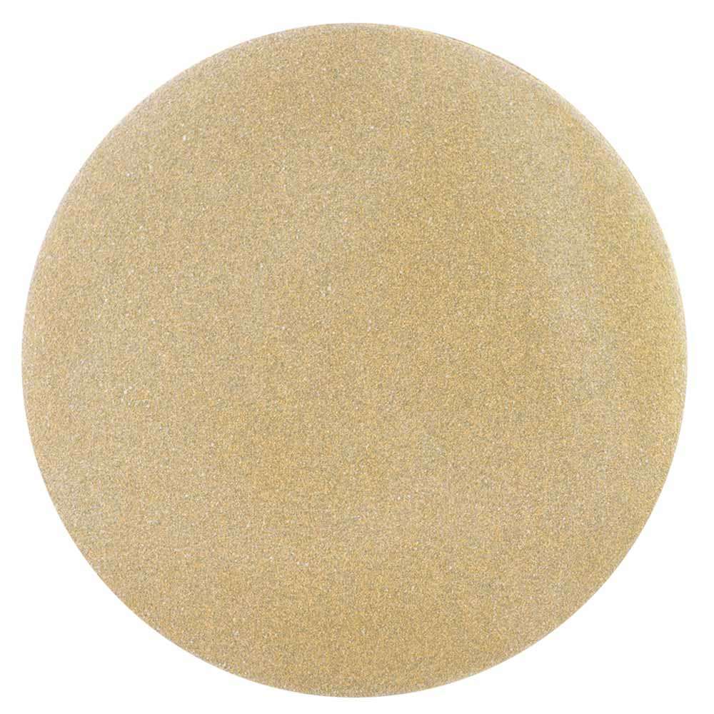 Шліфувальний круг без отворів Ø125мм Gold P150 (10шт) SIGMA (9120081) - фото №1 мал.