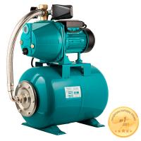 Станция 0.75кВт Hmax 48м Qmax 55л/мин (самовсасывающий насос) 24л Украина AQUATICA JETa80A5/UA (775092/24)