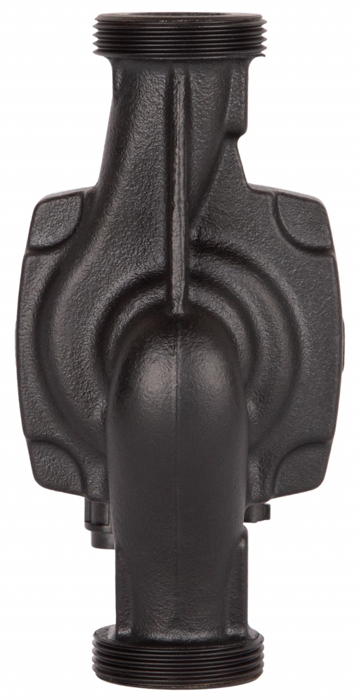 Насос циркуляційний енергозберігаючий 5-90Вт Hmax 8м Qmax 73л/хв Ø2" 180мм + гайки Ø1¼" AQUATICA GPA32-8/180 III (774064) - фото №8 мал.