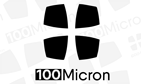 100 Micron