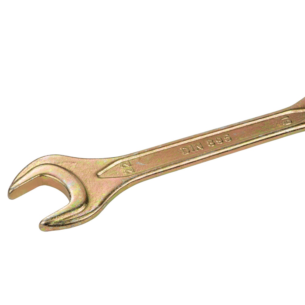 Ключи рожковые 8шт 8-22мм БЕЛАРУСЬ SIGMA (6010291) - фото №3 - мал.