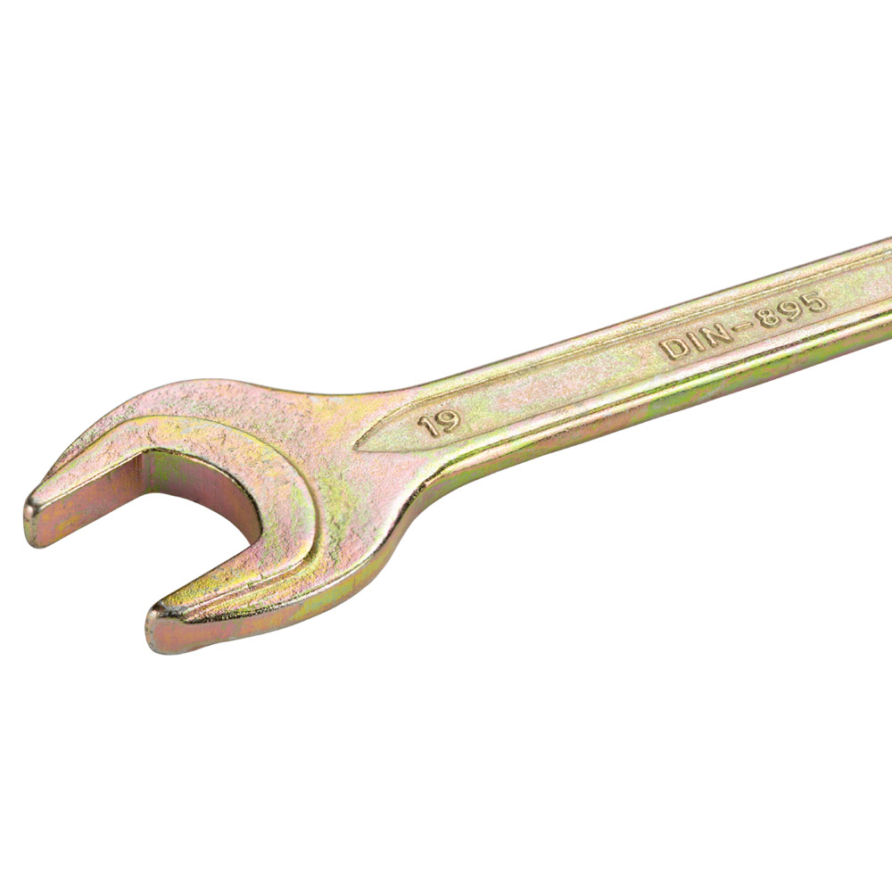 Ключи рожковые 12шт 8-32мм БЕЛАРУСЬ SIGMA (6010301) - фото №3 - мал.