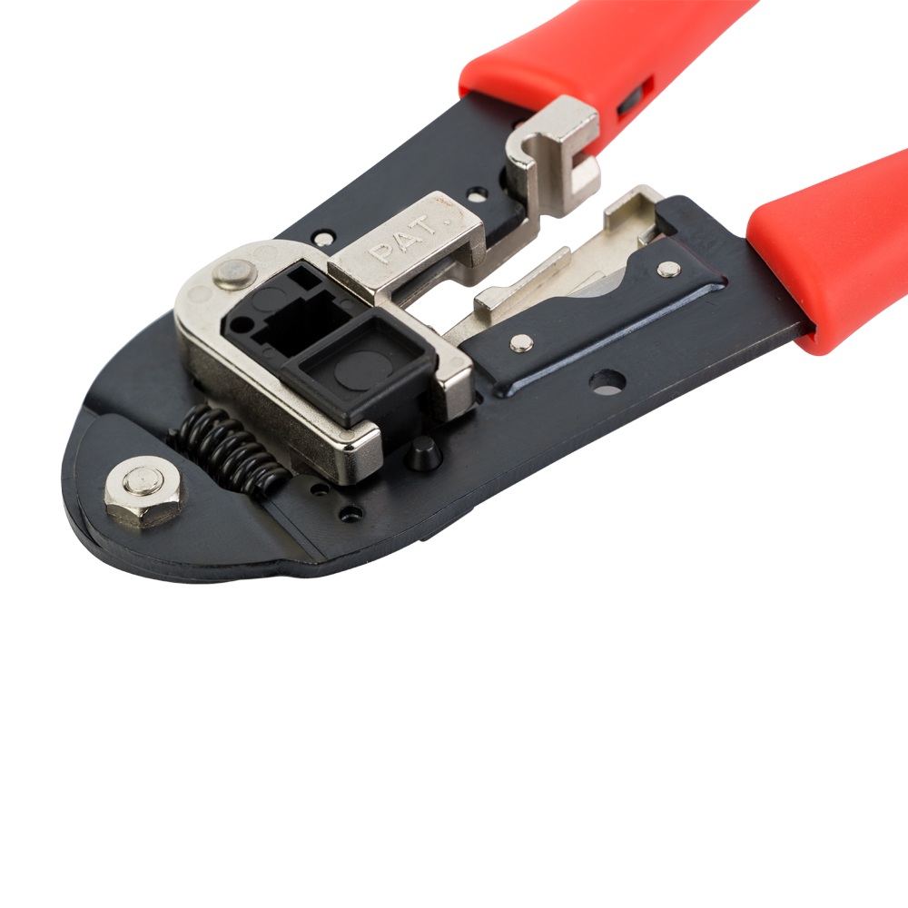 Щипцы для монтажа телефонного кабеля ULTRA (4372012) - фото №6 - мал.