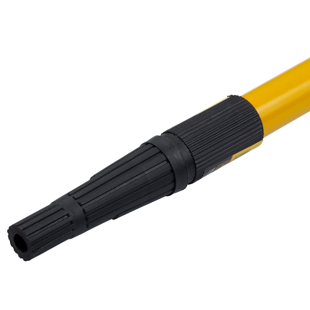 Ручка для валика (телескопічна) 1.0-2.0м SIGMA (8314331) - фото №2 мал.