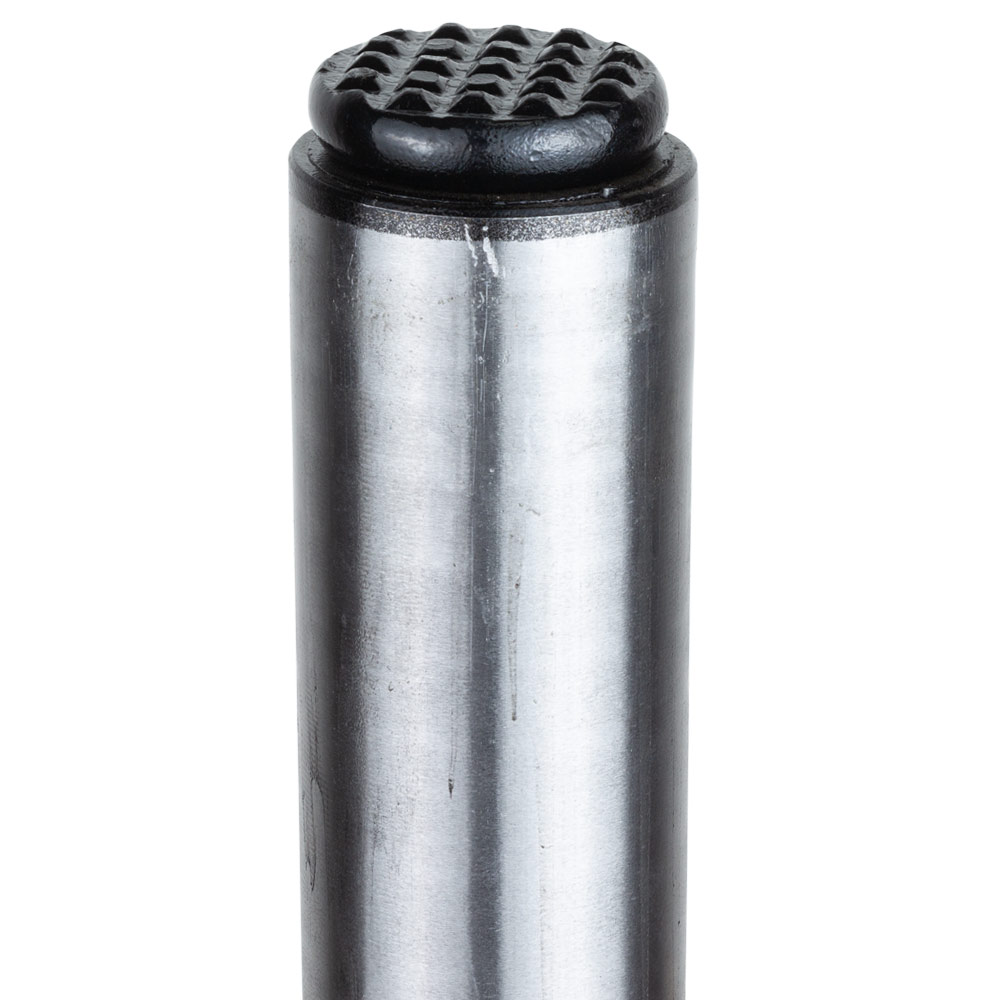 Домкрат гидравлический бутылочный 20т H 242-452мм SIGMA (6101201) - фото №6 - мал.