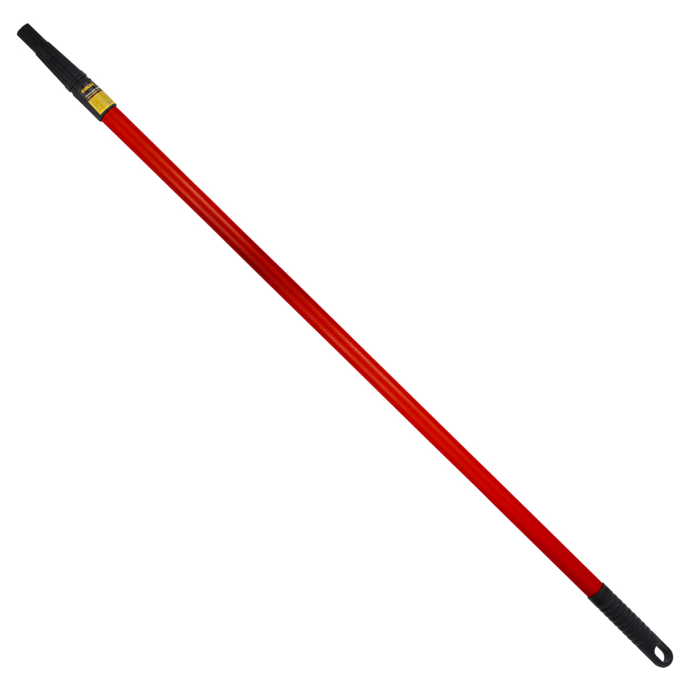 Ручка для валика телескопічна 0.85-1.46м SIGMA (8314321) - фото №1 мал.