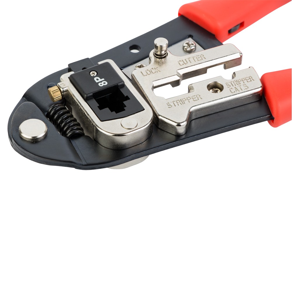 Щипцы для монтажа телефонного кабеля ULTRA (4372012) - фото №5 - мал.
