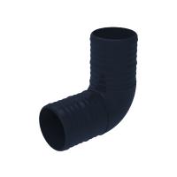 Колено для рукава LayFlat 4" (100мм) FLORA (5080624)