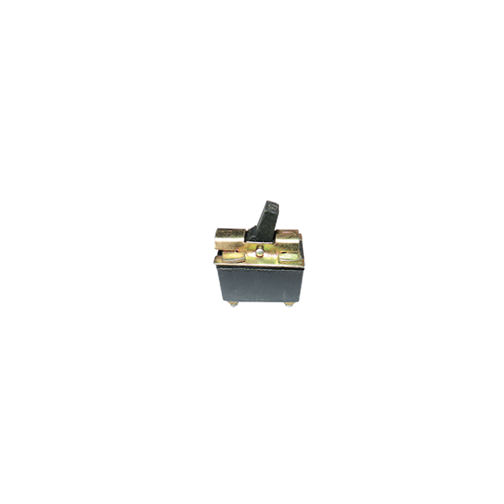 Кнопка для шлифмашинки угловой 800Вт 125мм 11000об/мин SIGMA (520800044z) - фото №1 - мал.