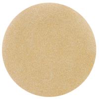 Шлифовальный круг без отверстий Ø125мм Gold P80 (10шт) SIGMA (9120051)