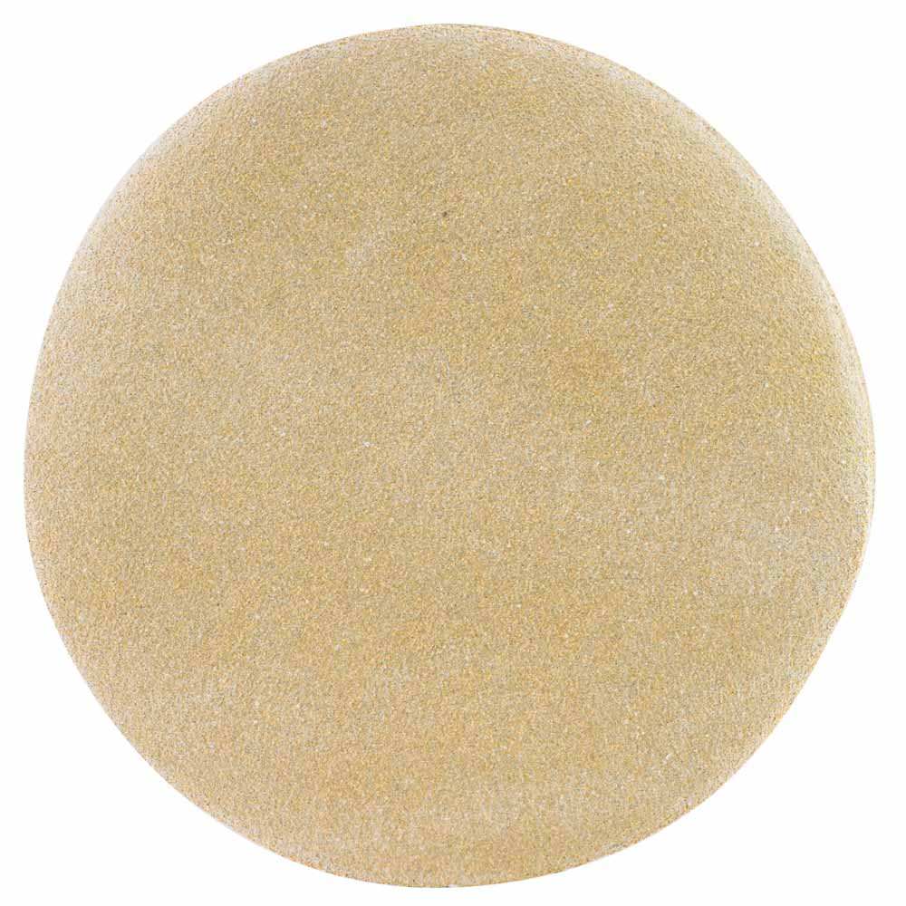 Шлифовальный круг без отверстий Ø125мм Gold P100 (10шт) SIGMA (9120061) - фото №1 - мал.