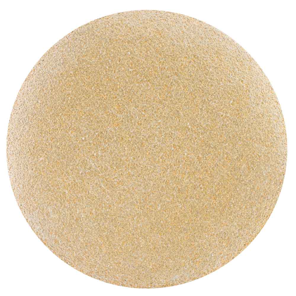Шлифовальный круг без отверстий Ø125мм Gold P60 (10шт) SIGMA (9120041) - фото №1 - мал.