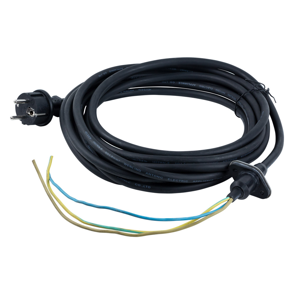 Ввод кабельный для 773320 (3×0.5мм²) AQUATICA (773320005) - фото №1 - мал.
