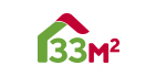 33 кв.метри