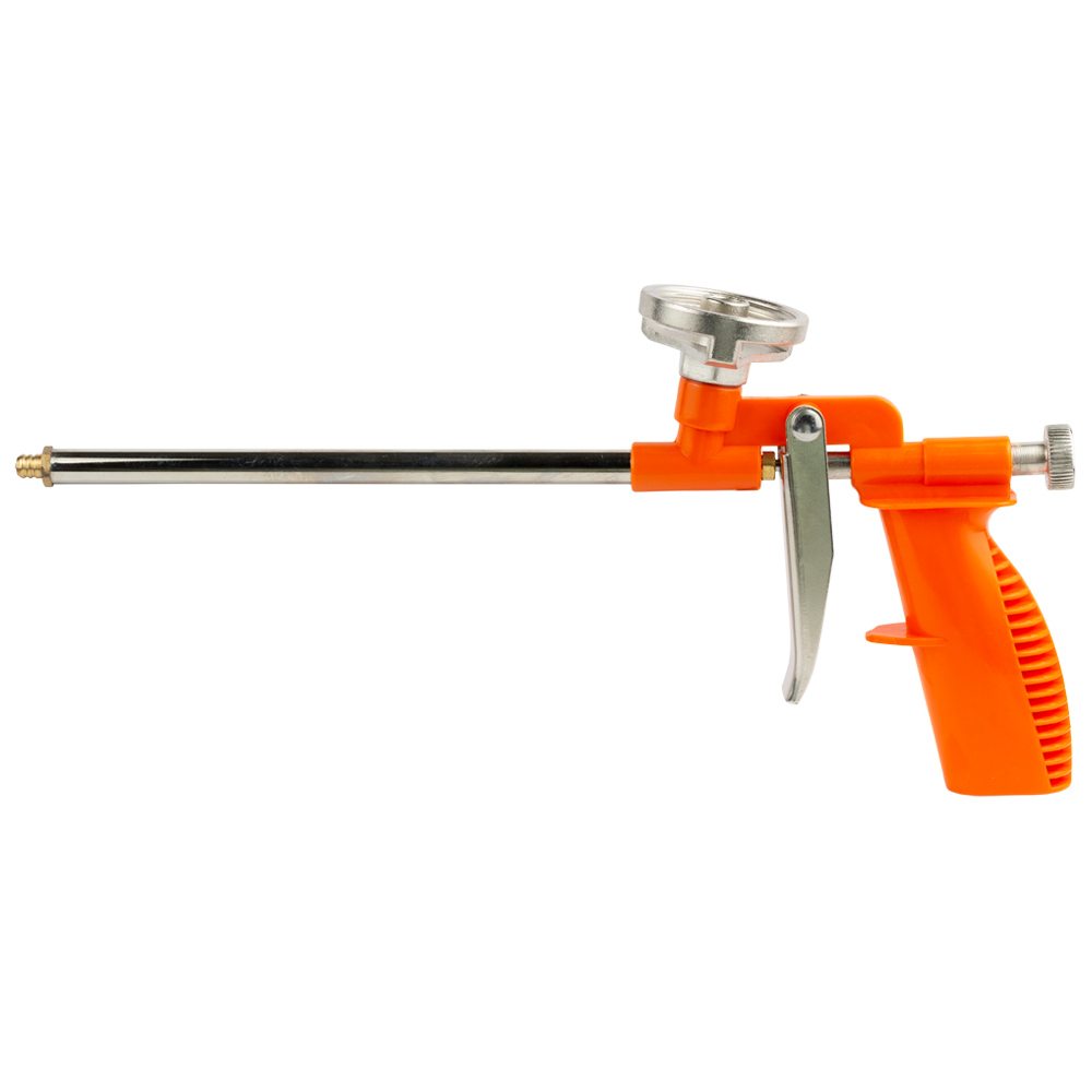Пістолет для поліуретанової піни GRAD (2722235) - фото №1 мал.